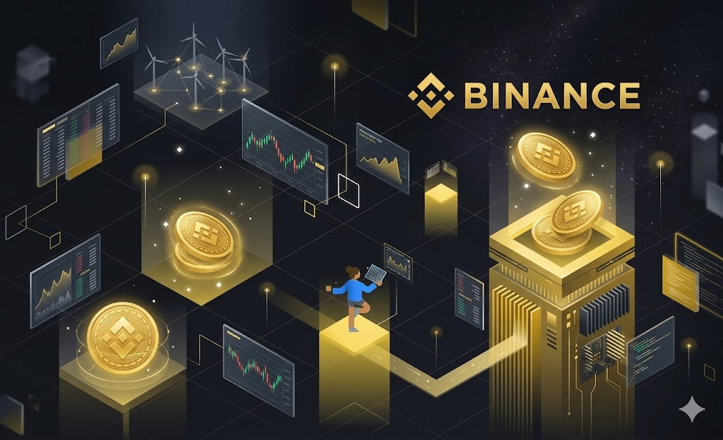 数字资产服务平台平台展示图